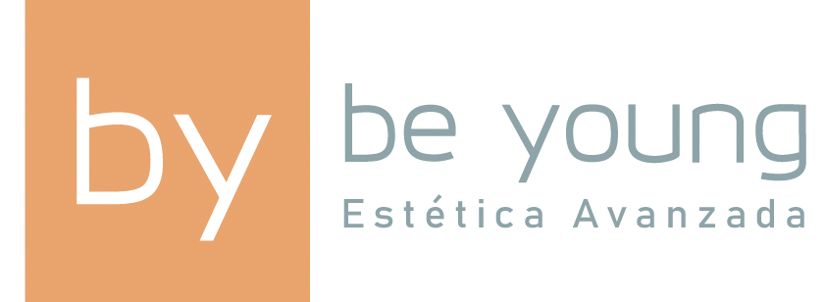 Be Young Logo